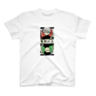 DropSakumaの10-8-GirL Regular Fit T-Shirt