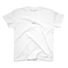 Picture_book_seriesのリアルなニジマス Regular Fit T-Shirt