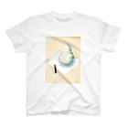 P-Natsumi の上の空。『積乱雲2』 スタンダードTシャツ