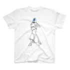 soysioのsoysio041 Regular Fit T-Shirt