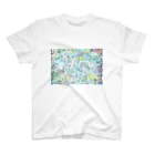 WWWasabiのガチャガチャポップ2 Regular Fit T-Shirt