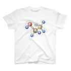 MD.illusのエタノール Regular Fit T-Shirt