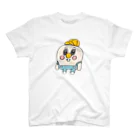 charmpointの童貞くん スタンダードTシャツ