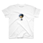 タ ク ミのtemmpa boy Regular Fit T-Shirt