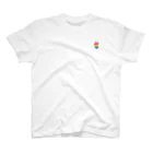 VeppinのRainbow Regular Fit T-Shirt