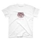 ミヤオくんのミヤオくん変顔Teeシャツ ファンシー Regular Fit T-Shirt