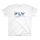 FLYのFLY package Regular Fit T-Shirt