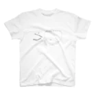 Kブラザーズのダンクルオステウスくん Regular Fit T-Shirt