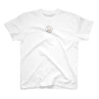 YUKIRI PUBLISHING のYUKIRI ロゴ(カラー) スタンダードTシャツ