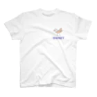 中村さんそのワッシャイ　ワンポイント Regular Fit T-Shirt