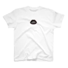 ミユのささやくいもむし Regular Fit T-Shirt