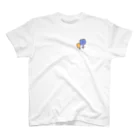 KANI'Sのチュウリップ Regular Fit T-Shirt