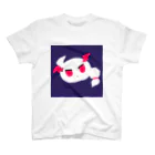 らずやさんのおもちるい スタンダードTシャツ