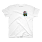 ＩＯＲＩのエッグライダー Regular Fit T-Shirt