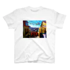 La EsponesaのValparaíso 티셔츠