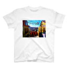 La EsponesaのValparaíso スタンダードTシャツ