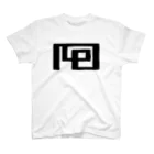 L.P.D.Wsのオリジナルブランド L.P.D.Ws  Regular Fit T-Shirt