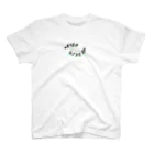 aylaの10万年後の人間 Regular Fit T-Shirt