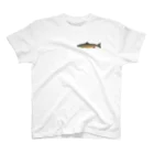 FleshFishFriesのFleshFishFries 2 スタンダードTシャツ