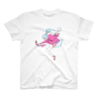 きらきらやさんのダニャー！ スタンダードTシャツ