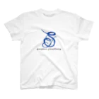 DRAGNET BRANDのSeraphen Isoaffinity スタンダードTシャツ