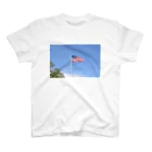 チルTショップのU.S.A スタンダードTシャツ