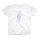 NunogoodsのNu Cheers スタンダードTシャツ