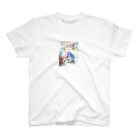 kohsakuのまきちゃん Regular Fit T-Shirt