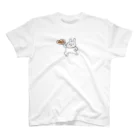 うさぴょすのうさぴょす Regular Fit T-Shirt