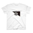 club MERCURYのofficial square スタンダードTシャツ