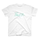 ファッションセンター（ゑ）のTEAROOMシャンプー Regular Fit T-Shirt