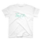 ファッションセンター（ゑ）のTEAROOMシャンプー スタンダードTシャツ