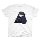 iroseのKushami スタンダードTシャツ