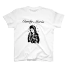 CANDY-MARIAのCandy Maria スタンダードTシャツ