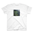 フエラムネのかくれでん Regular Fit T-Shirt