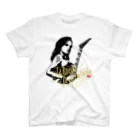 JOKERS FACTORYのMARIA スタンダードTシャツ