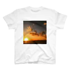 niimi a.k.a. osamuのUnder the Sun スタンダードTシャツ