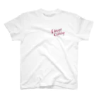 queer_lollipop_pepperのbaby red devil スタンダードTシャツ