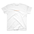 イシダアヤネのストリート系Tシャツ Regular Fit T-Shirt