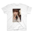 #00608dのきゅ～ん スタンダードTシャツ