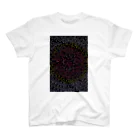 ＹＯＵ＿の絵はがきＢＯＸのＳＵＤＤＥＮ　ＦＡＬＬ　～崩落～ Regular Fit T-Shirt