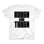 shoppのROUGH & TOUGH スタンダードTシャツ