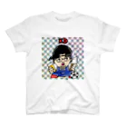 a-sanのKDマン Regular Fit T-Shirt