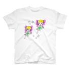 りかちゃんのりぼんの妖精 Regular Fit T-Shirt