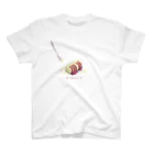 あかばねのチーズケーキのピアノ Regular Fit T-Shirt