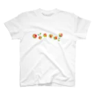 さとろくのうめT Regular Fit T-Shirt