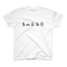 さとろくのペンギンT Regular Fit T-Shirt