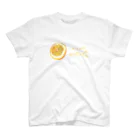 そらまめのリモネン スタンダードTシャツ