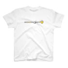 tamachiおりじなる。のseasons end ビール (白) Regular Fit T-Shirt