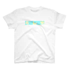 made inのラムネ Regular Fit T-Shirt